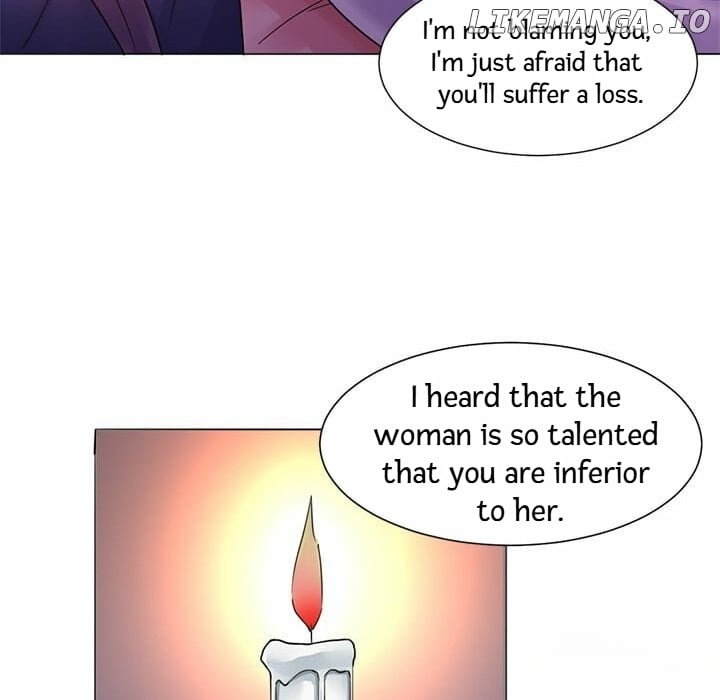 Reborn for Revenge chapter 9 - page 94